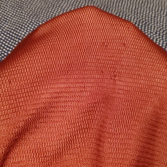 Alo sheer top - Picture 4 of 4